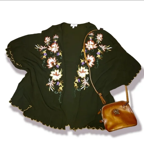 Umgee kimono - Picture 1 of 5